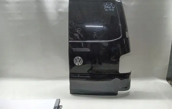 Volkswagen Multivan T5 Rear door