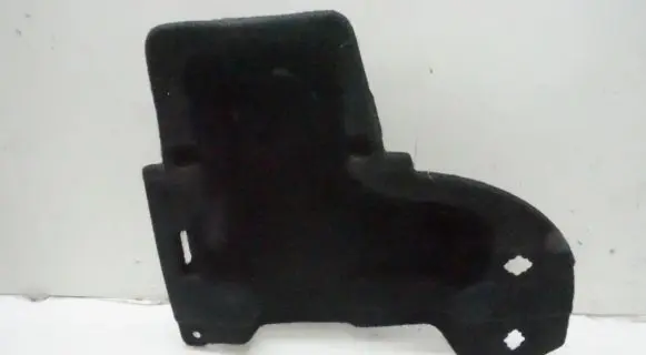 Honda Accord Trunk/boot floor carpet liner 