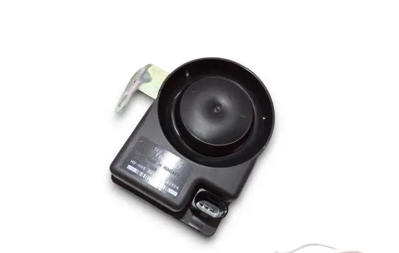 Audi A6 S6 C7 4G Alarm system siren 1K0951605C 8T1951285