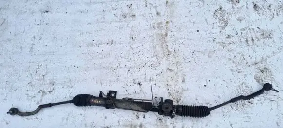 Renault Espace - Grand espace IV Steering rack 8800001474