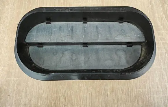 Audi A4 S4 B9 Quarter panel pressure vent 6R0819465