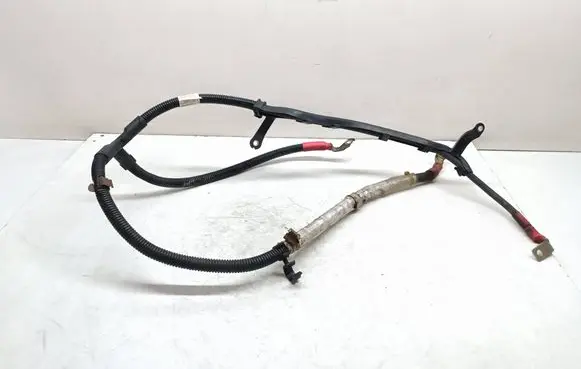 BMW 1 F20 F21 Positive cable (battery) 8571249