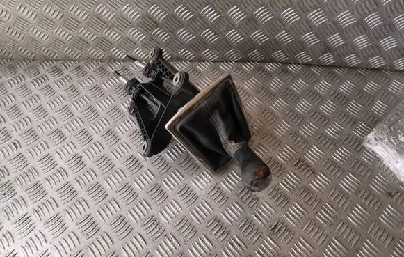 Toyota Corolla Verso AR10 Gear shifter/selector