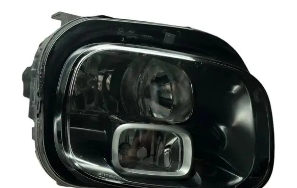 Citroen C3 Aircross Headlight/headlamp 13468647 462161423