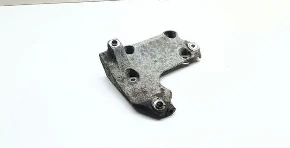 BMW 3 E46 A/C compressor mount bracket 1439241 64551439241