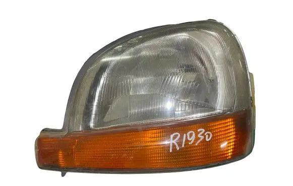 Renault Kangoo I Headlight/headlamp