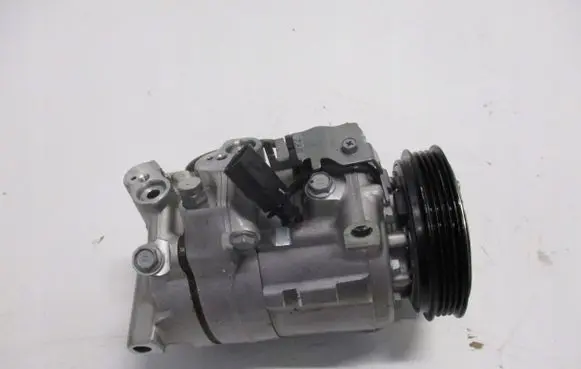 Audi A8 S8 D5 Air conditioning (A/C) compressor (pump) 4N0816551