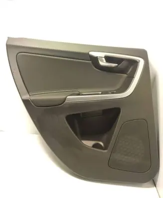 Volvo XC60 Rear door card panel trim 30766403