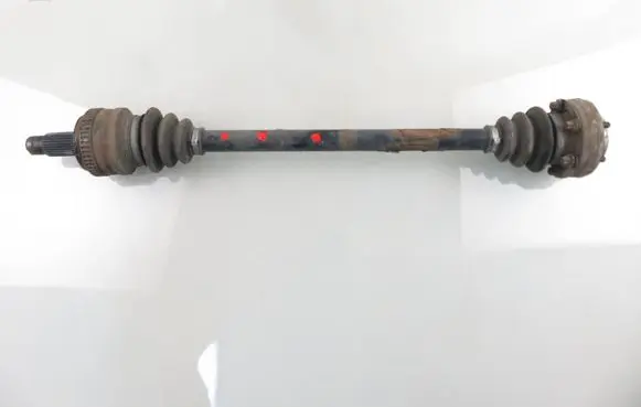 BMW 3 E90 E91 Rear driveshaft 7523960
