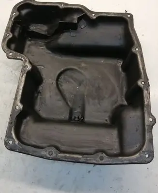 Ford Transit Oil sump