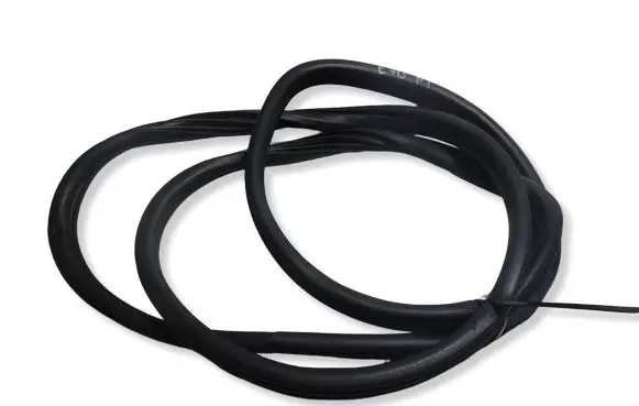 BMW X5 E70 Rubber seal rear door