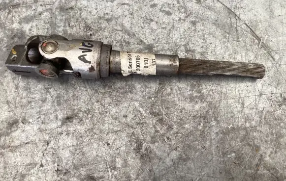 Toyota Avensis T250 Front shock absorber damper bump stop 200706