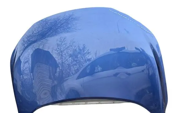Nissan X-Trail T33 Engine bonnet/hood