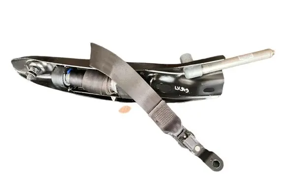Volvo XC90 Front seatbelt