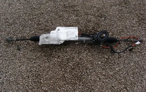 Volkswagen PASSAT B8 Steering rack 3Q1423050AF