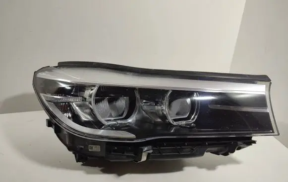 BMW 7 G11 G12 Headlight/headlamp 748323201 7483232
