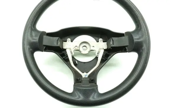 Toyota Aygo AB10 Steering wheel