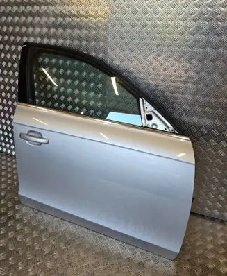 Audi A4 S4 B8 8K Front door