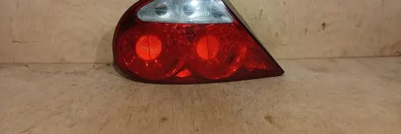 Jaguar S-Type Rear/tail lights 236745