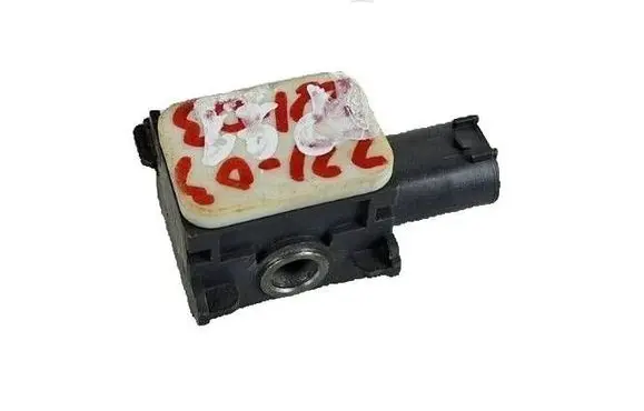 Mercedes-Benz GL X164 Airbag deployment crash/impact sensor 0038202826