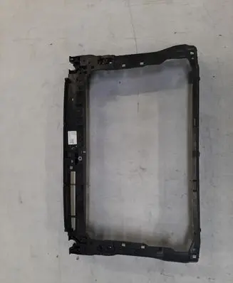 Skoda Octavia Mk4 Radiator support slam panel P5E3805588A