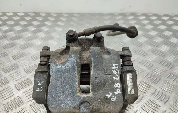Opel Insignia A Front brake caliper 13219198