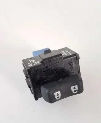 Lexus CT 200H Central locking switch button 9311B32