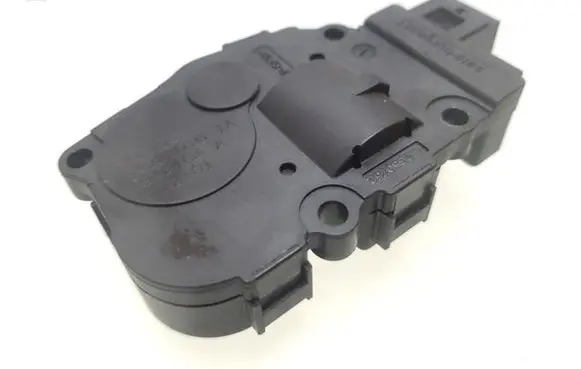 Mercedes-Benz GLE (W166 - C292) Air flap motor/actuator EFB496 T946104A