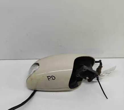 Volkswagen New Beetle Coupe wind mirror (mechanical) 1C1857508T