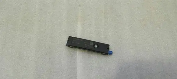 Mercedes-Benz GLS X166 Aerial antenna amplifier A1669061200