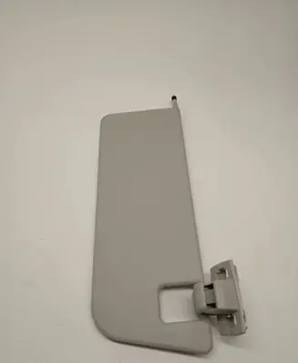 Mercedes-Benz GLE (W166 - C292) Sun visor A1668100710