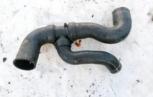 Citroen C5 Intercooler hose/pipe HSR20318