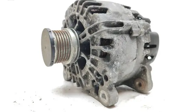 Audi A4 S4 B7 8E 8H Generator/alternator 03G903016G 308026178 2543398A