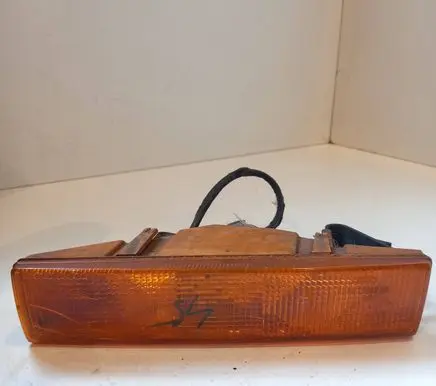 Ford Sierra Front indicator light 83BG13369AA