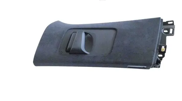 Tesla Model X (B) pillar trim (bottom) 103595100A