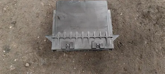 Land Rover Range Rover Sport L494 Air conditioning/heating control unit FPLA14F498AA