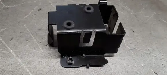 Mercedes-Benz E W212 Steering rack control module 