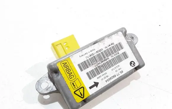 BMW 7 E65 E66 Other control units/modules 65776929554