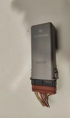 Peugeot 406 Other control units/modules 9611914080