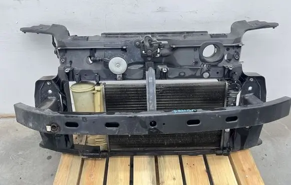 Fiat Panda 141 Front bodywork piece 
