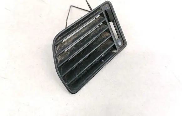 Audi A6 S6 C4 4A Dash center air vent grill 4A1819793B