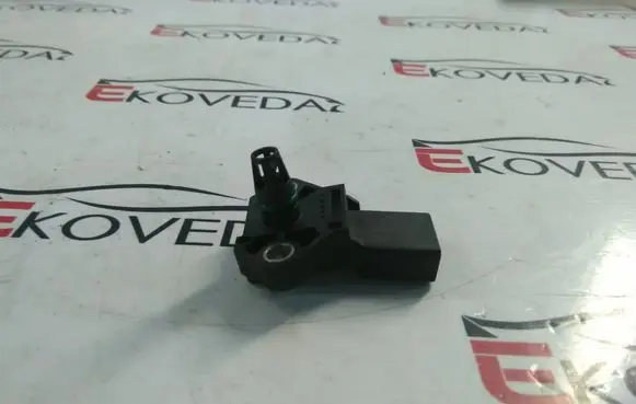 Volkswagen Golf VI Intake air temperature sensor 038906051
