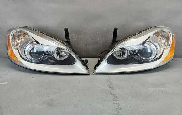 Volvo XC60 Headlights/headlamps set 103419012332