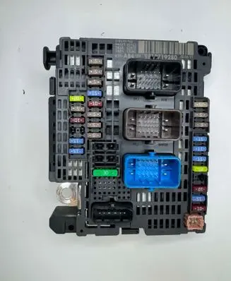 Fuse module