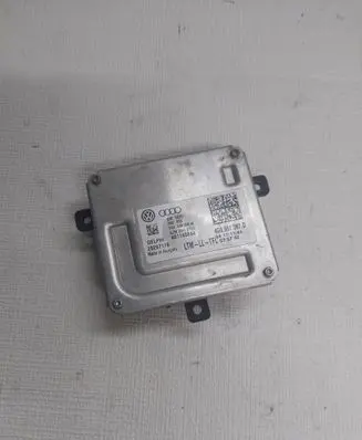 Audi A6 S6 C7 4G Headlight ballast module Xenon 4G0907397D 04111144 035742