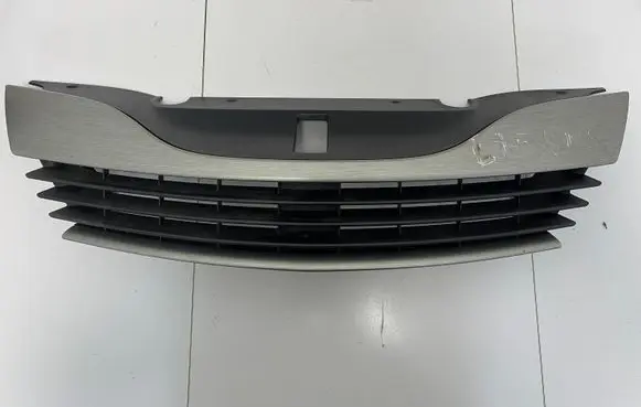 Front grill