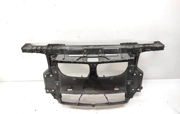 BMW 1 E82 E88 Radiator support slam panel 7193748 51647193748