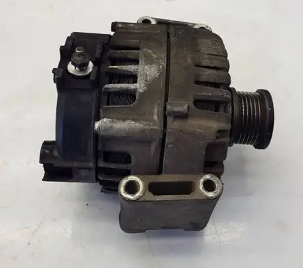 Mercedes-Benz Sprinter W906 Generator/alternator A0009068802
