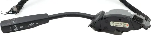 Mercedes-Benz C W203 Cruise control stalk 2035451124