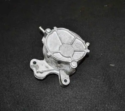 Peugeot 407 Vacuum pump D1651C1